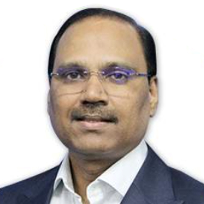 Srini Maddali