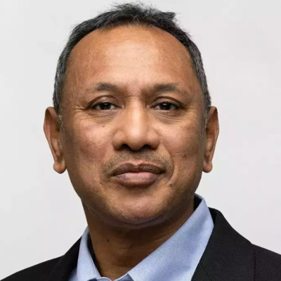 PVV Srinivasa Rao