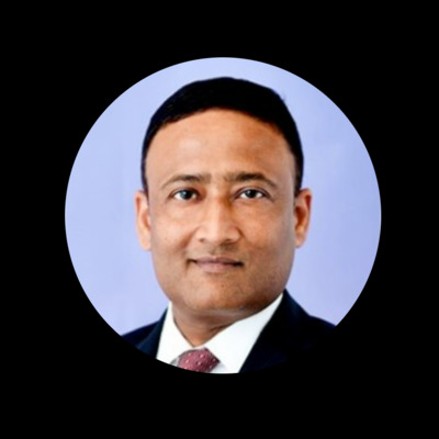 Sriram Muthukrishnan
