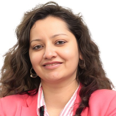 Dr. Subi Chatarvedi