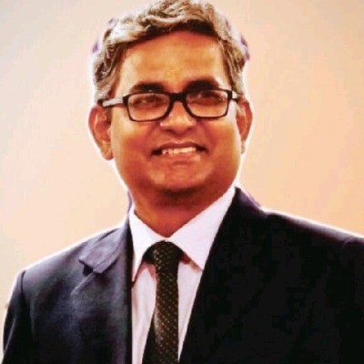Dr. Subramani Ramakrishnan