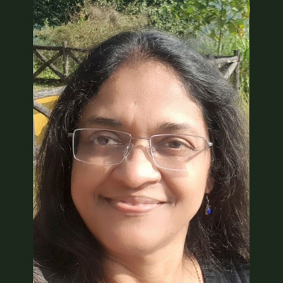 Suchitra Prabhu