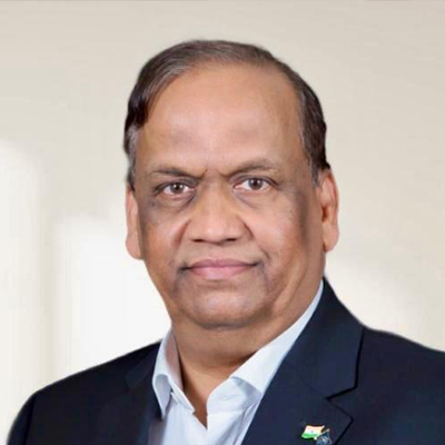 Sudhakar Gande