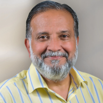 Sudhir Rao