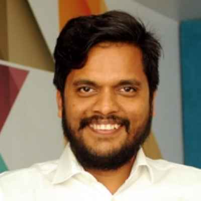 Sujeet Kumar