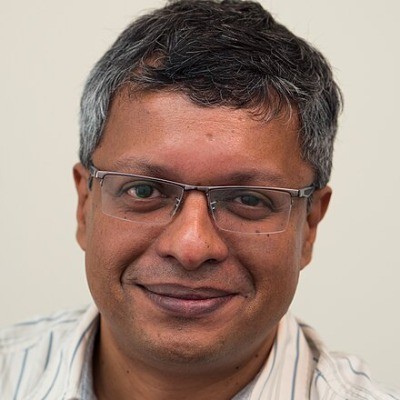Sunil Abraham