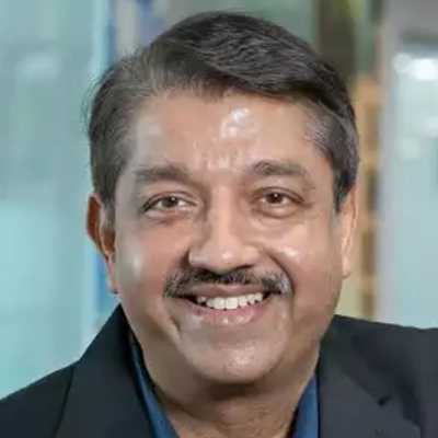 Dr. Suraj Rengarajan