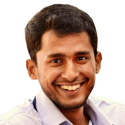 Suraj Nair