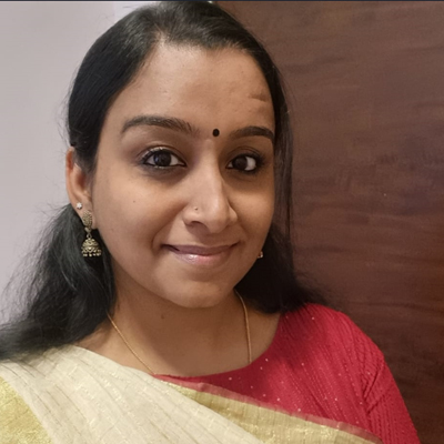 Dr. Surya G Krishnan