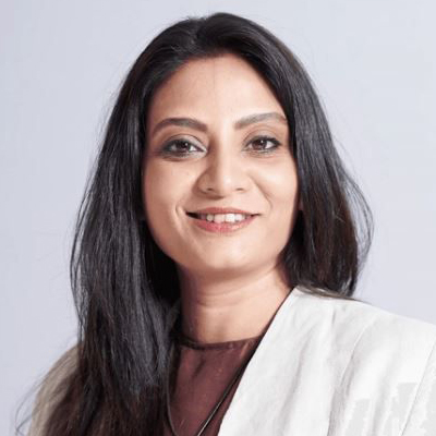 Sushma Kaushik