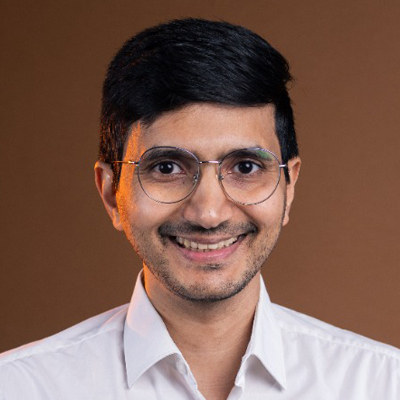 Swapnil Jain