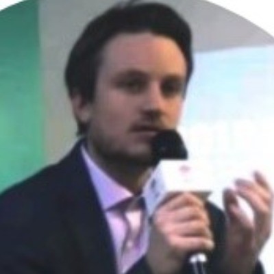 Sylvain Bourgeon