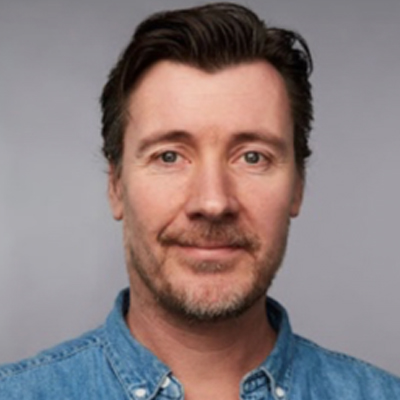 Søren Poulsen