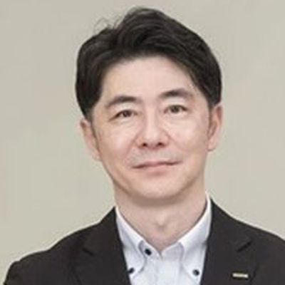 Takanobu Otsubo