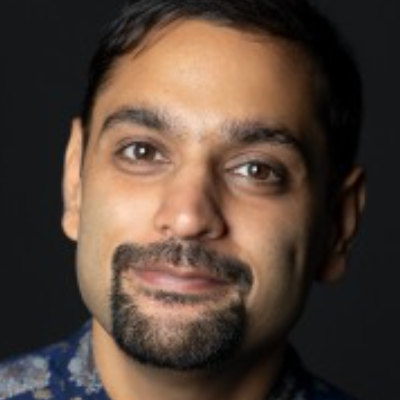 Tanuj Bhojwani