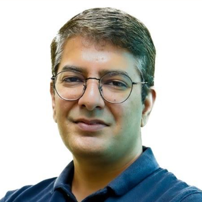 Tarun Bhambra
