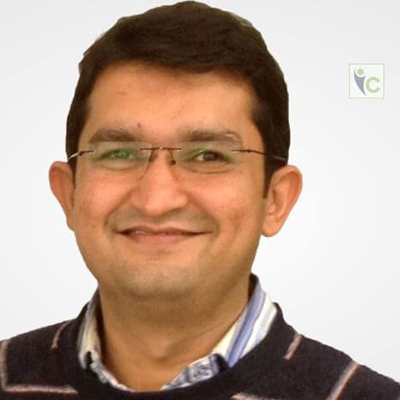 Dr. Taslimarif Saiyed