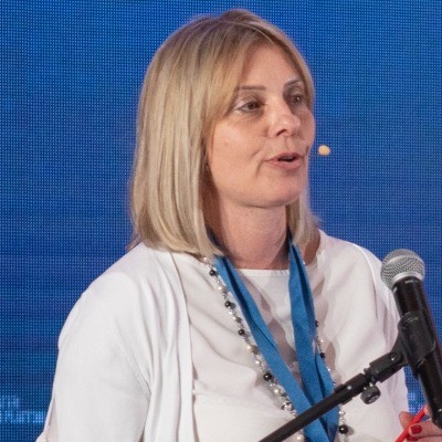 Teodora Jilkova