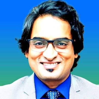 Dr. Ujjwal Rao