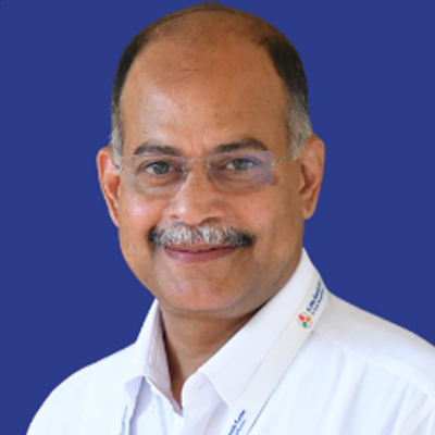 Ullas Kamat