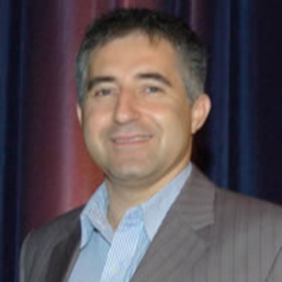 Vesselin Vassilev