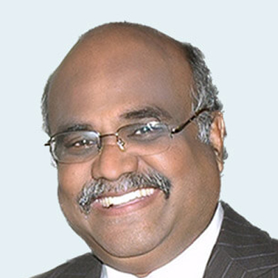 Dr. Veerappan VV