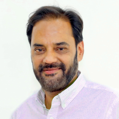 Venk Krishnan