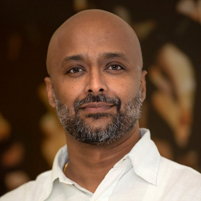 Vijai Kishan