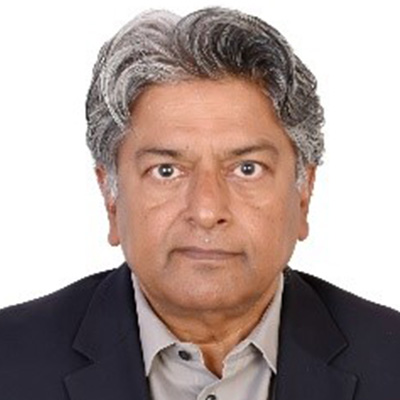 Dr. Vijay Chandru