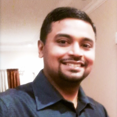 Vijay Satish