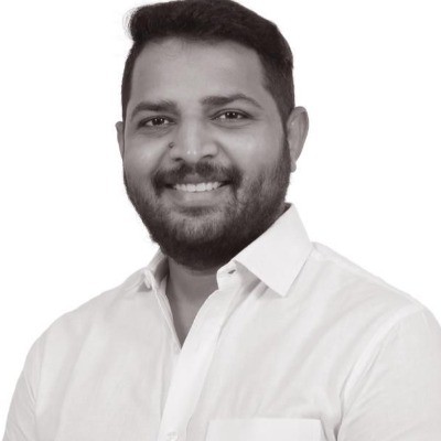Vijay Krishnaswami 