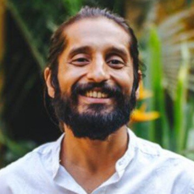 Vinay Kothari
