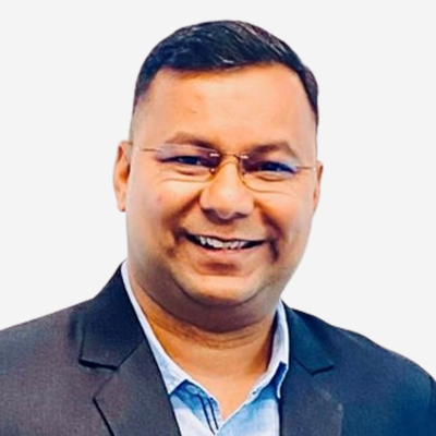 Vineet Dwivedi