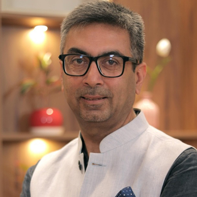 Vinish Bawa