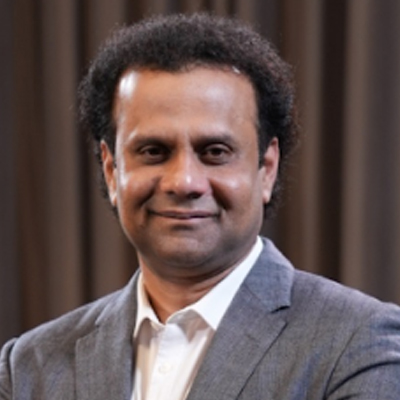 Vishak Raman