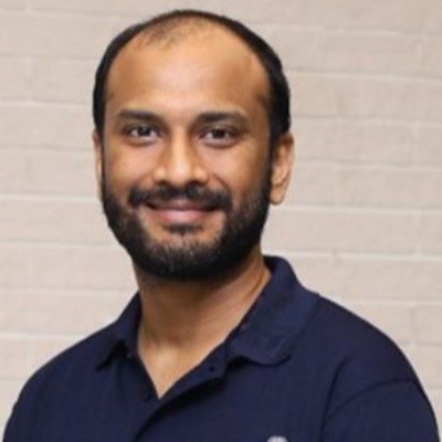Vishal Chaudhary
