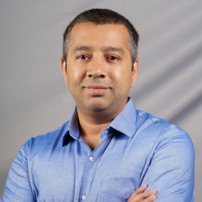 Vishesh Rajaram