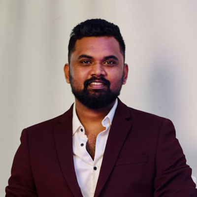 Vishnu Nagaraj