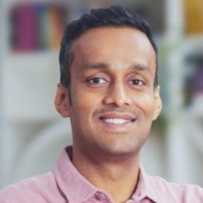 Vivek Sinha