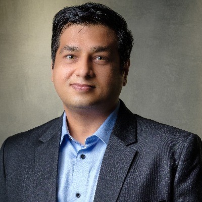 Nikhil Kulkarni