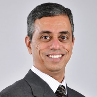 Ajay Gopalswamy