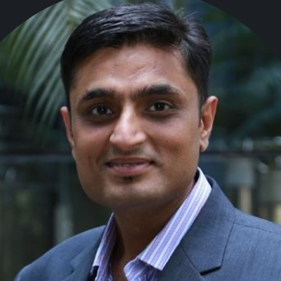 Deepak Chadha