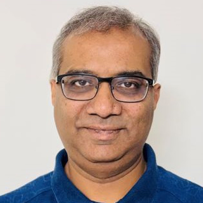 Dev Prasad Kode
