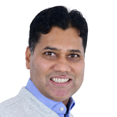 Gautam Kumar Singh