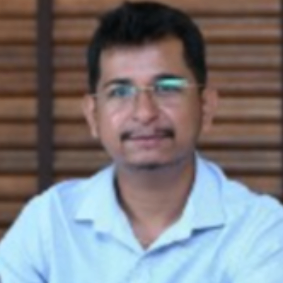 Harish Gadagin