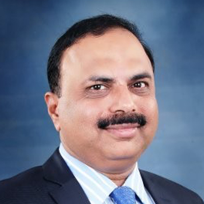 Sanjeev Keskar