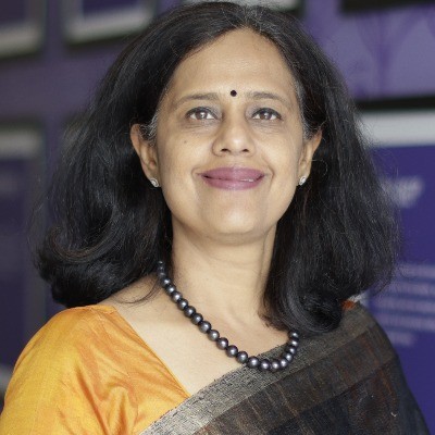 Shalini Kapoor
