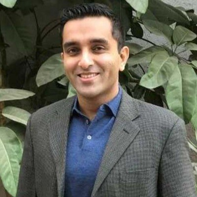 Vipin Raghavan