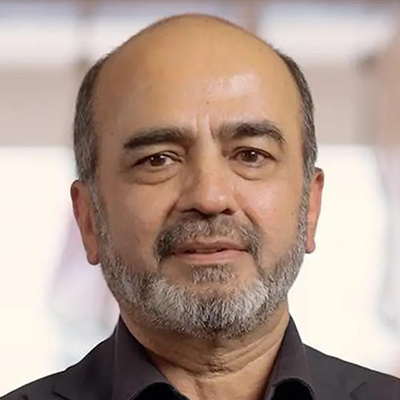 Ajay Vij