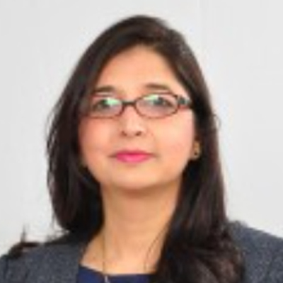 Ambika Banotra